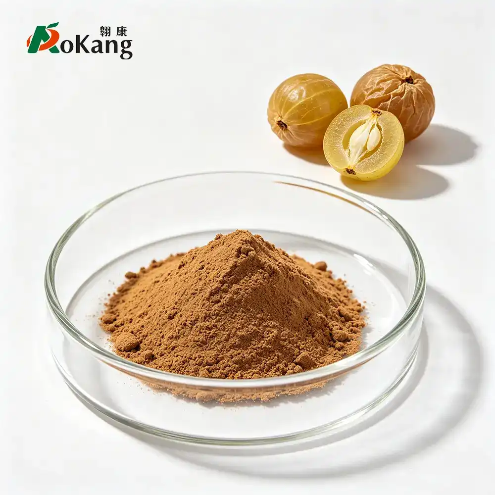 Emblica Officinalis Extract